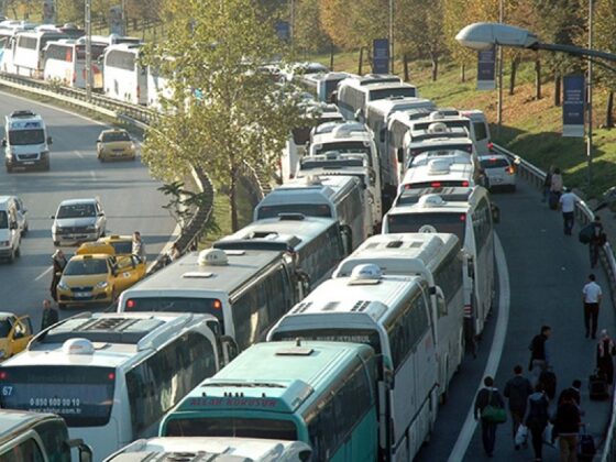 Otobüs İşletmecisinin Geleceği Yakıt Tasarrufu ile Marka Değerinin Artışına Bağlı