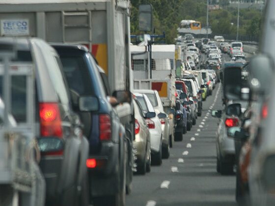 Motorlu Taşıtlar İçin Yeni Blok Muafiyeti Tebliği Merakla Bekleniyor