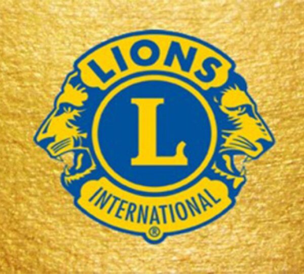 Stephen R.Covey ve Lions Club