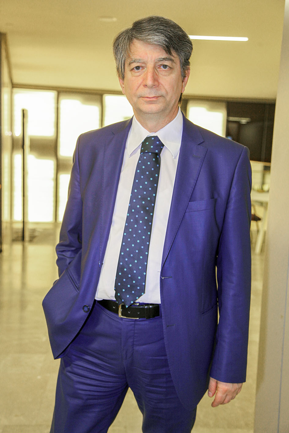 Ayhan Dayoglu