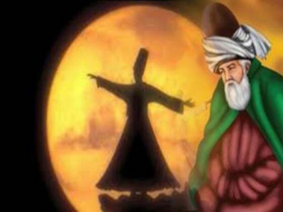 Mevlana Felsefesi ile Organizasyonel Başarı