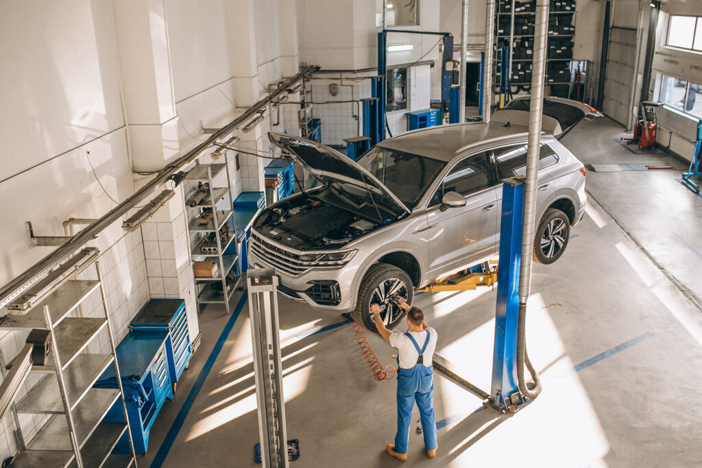 Servis Performansını ve Kârlılığı Artıran Bayi Yönetimi Yaklaşımları