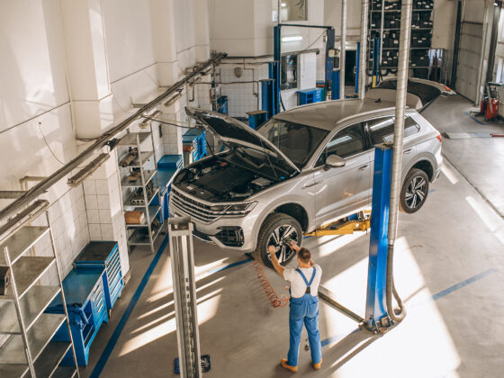 Servis Performansını ve Kârlılığı Artıran Bayi Yönetimi Yaklaşımları