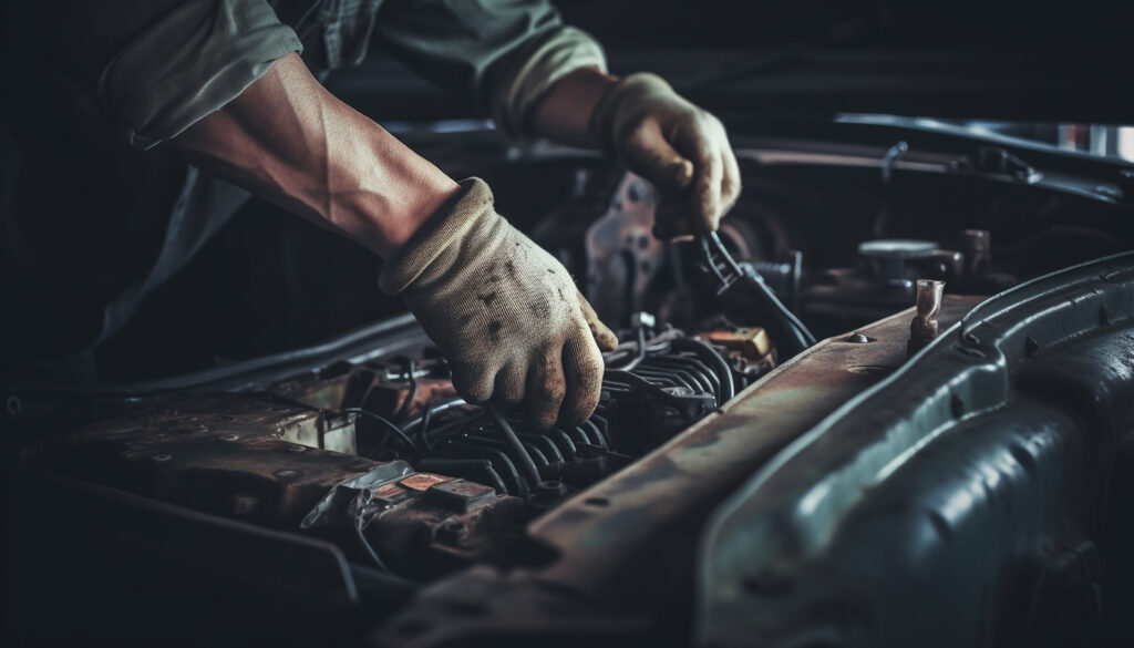 Yetkili Servis mi, Verimli Servis mi? Kârlılığı Ölçmenin Yeni Yolları