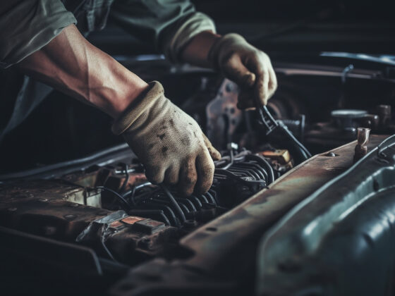 Yetkili Servis mi, Verimli Servis mi? Kârlılığı Ölçmenin Yeni Yolları